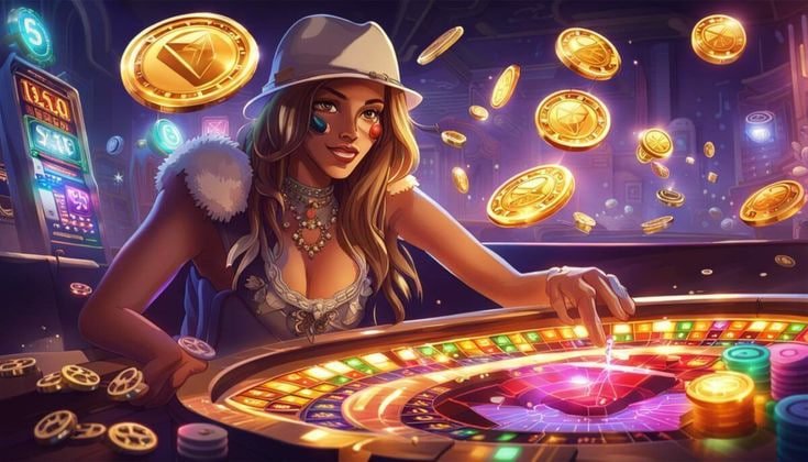 Esports Sportsbook