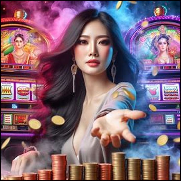 lukcy8 Live Casino Baccarat ဂိမ်းကစားမြင်ကွင်း