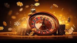 lukcy8 APP ဖြင့် ဘောလုံးနှင့် Casino ကစားနည်း