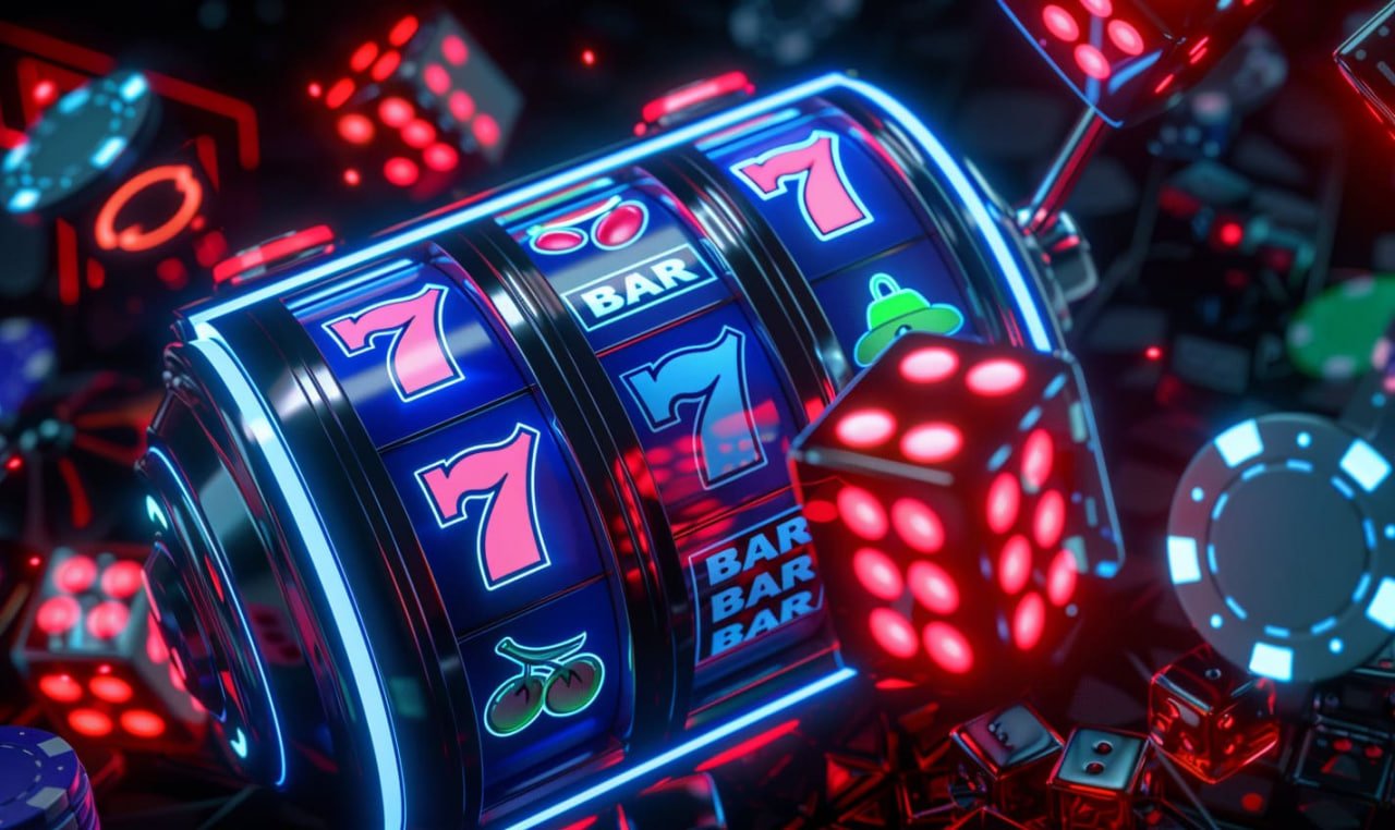 lukcy8 Online Slots Free Spin Jackpot ဆုနှင့် Winner မြင်ကွင်း